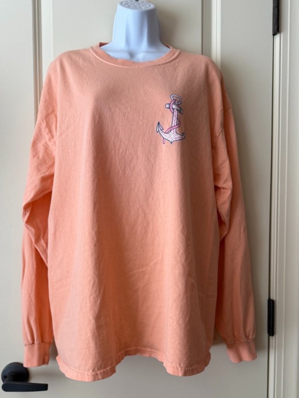 Benny & Belle Long Sleeve T-Shirt size XL - Picture 4 of 7